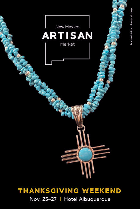 New Mexico Artisan Market Albuquerque @ Hotel Albuquerque ...