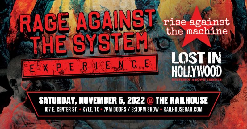 System lost clearance in hollywood