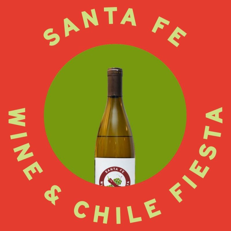 Santa Fe Wine and Chile Events