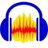 Sử dụng Audacity để chỉnh sửa audio