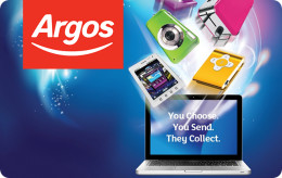 Argos Collection Code
