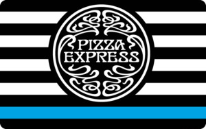 PizzaExpress 