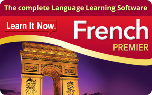 Learn It Now (French) digital gift card
