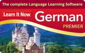 Learn It Now (German) digital gift card
