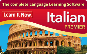 Learn It Now (Italian) digital gift card