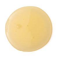Lush Back for breakfast shower gel