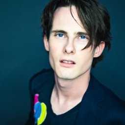 Aaron Webber