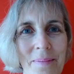 Rebecca Aird