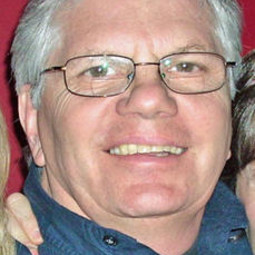 Bruce Rosove