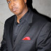 Eric Johnson