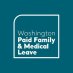 Paid Family & Medical Leave Paid Family & Medical Leave