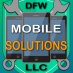 DFW Mobile Solutions Llc DFW Mobile Solutions Llc