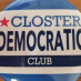 Closter Democratic Club Closter Democratic Club