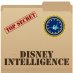 Disney Intelligence Disney Intelligence