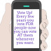 Proxy.Vote Proxy.Vote
