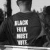 A Black Democrat A Black Democrat