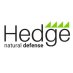 Hedge Natural Defense Hedge Natural Defense