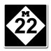 M22 Lakeshore Trail M22 Lakeshore Trail