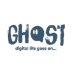 Ghost App Ghost App
