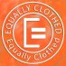 Equally Clothed Equally Clothed