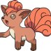 Vulpix Vulpix
