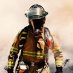 Firefighter Tee Firefighter Tee
