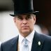 Prince Andrew, Duke Of York Prince Andrew, Duke Of York