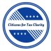 Citizens for Tax Clarity Citizens for Tax Clarity