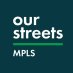 Our Streets Minneapolis Our Streets Minneapolis