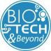 Bio, Tech and Beyond Logo