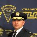 Chief Ryan J. Greco Chief Ryan J. Greco