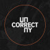UnCorrectNY UnCorrectNY