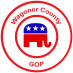 Chair Wagoner County GOP Chair Wagoner County GOP