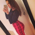 Anahi Garrison