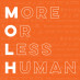 TheMoreOrLessHumanPodcast TheMoreOrLessHumanPodcast