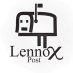 Lennox Post Lennox Post