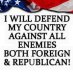 Our Militaries For Democracy And Progress Our Militaries For Democracy And Progress