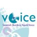 Borders Youth Voice Borders Youth Voice