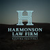 S. Clark Harmonson S. Clark Harmonson