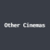 Other Cinemas Other Cinemas