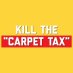 Kill The "Carpet Tax" Kill The "Carpet Tax"