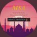 🦋CSM🦋 Muslim Student Association🇺🇸🇺🇸🇺🇸 🦋CSM🦋 Muslim Student Association🇺🇸🇺🇸🇺🇸