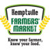 Kemptville Farmers' Market Kemptville Farmers' Market