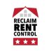 Reclaim Rent Control Reclaim Rent Control