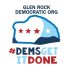 Glen Rock Democrats Glen Rock Democrats