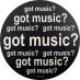 GotSomeJams? GotSomeJams?