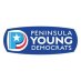 Peninsula Young Democrats Peninsula Young Democrats
