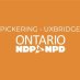 Pickering-Uxbridge Ndp Pickering-Uxbridge Ndp
