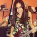 Daniela Palearuzza Daniela Palearuzza