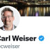 Carl Weiser